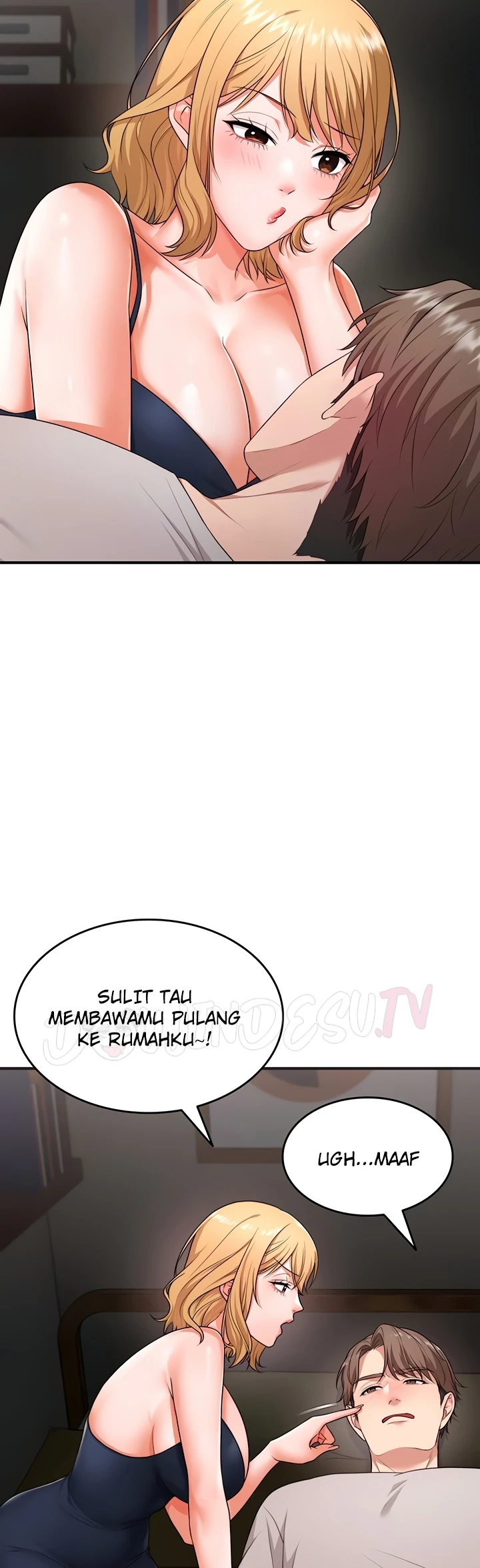 One More Chance - Page 3